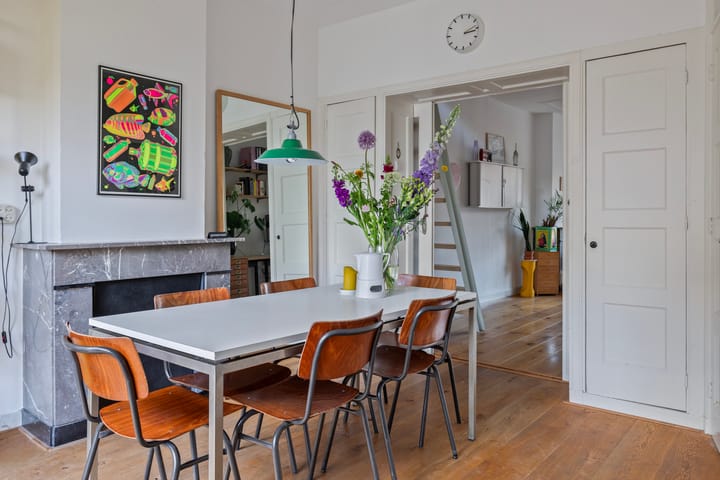 Photo 22 of Abraham Kuyperlaan 26-A02