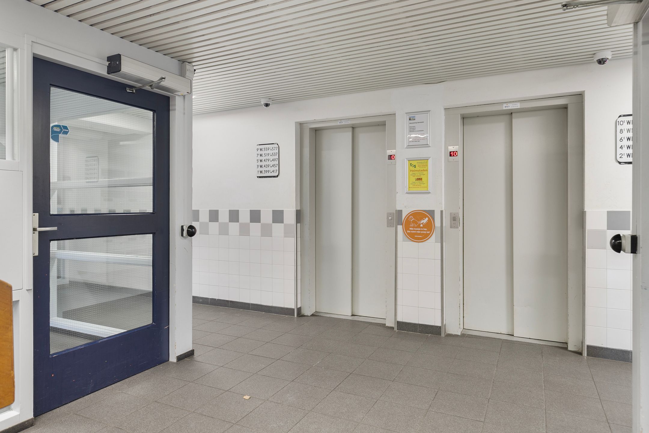 Photo 15 of Nieuwe Damlaan 403