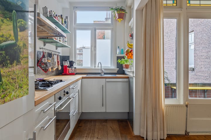 Photo 23 of Abraham Kuyperlaan 26-A02