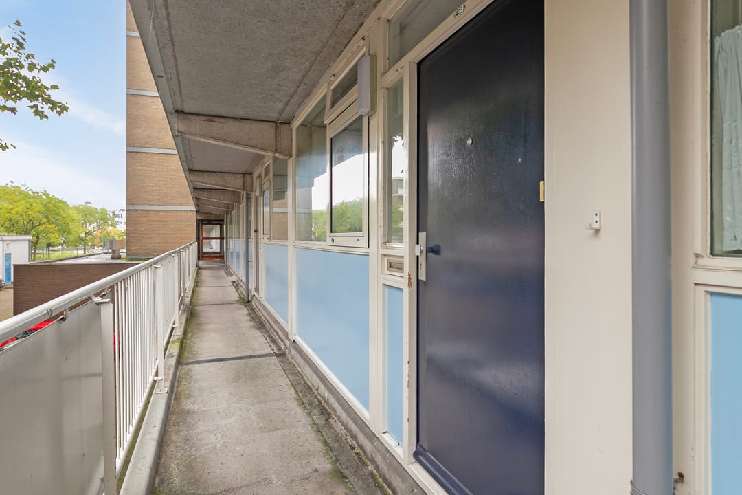 Photo 16 of Nieuwe Damlaan 403