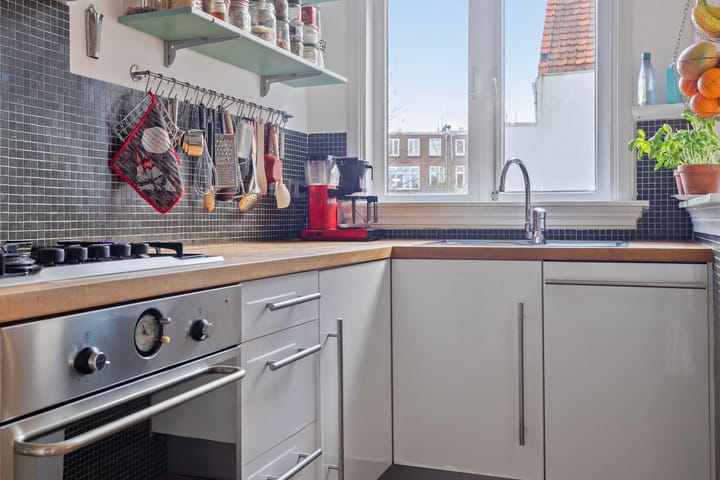 Photo 24 of Abraham Kuyperlaan 26-A02