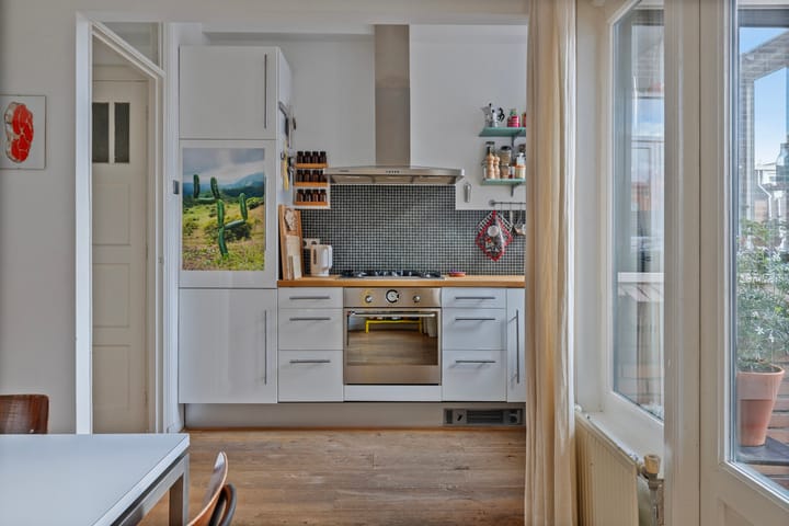 Photo 25 of Abraham Kuyperlaan 26-A02