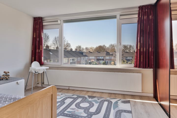 Foto 31 van Passiebloem 29