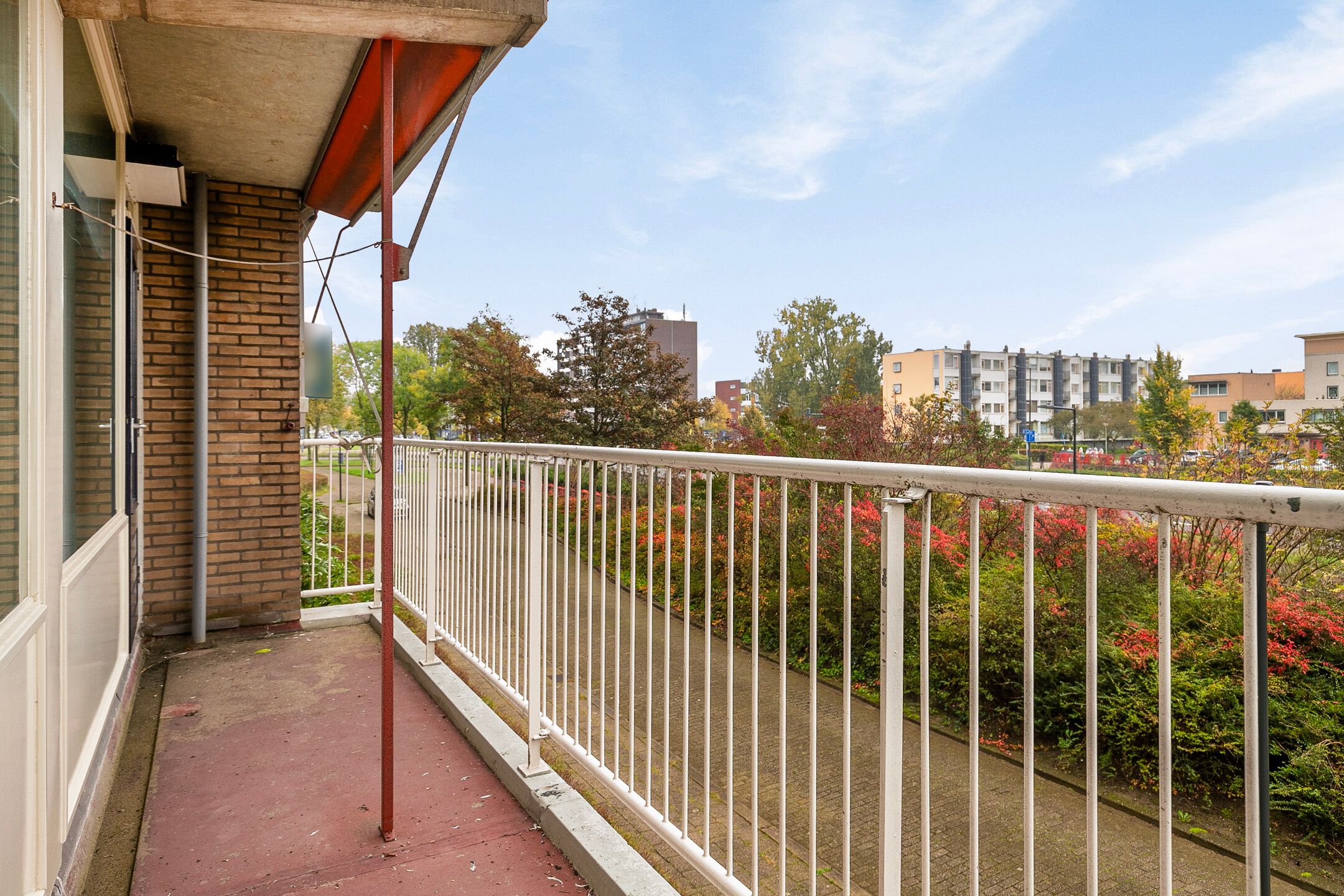 Photo 21 of Nieuwe Damlaan 403