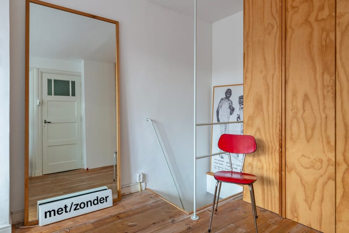 Photo 30 of Abraham Kuyperlaan 26-A02