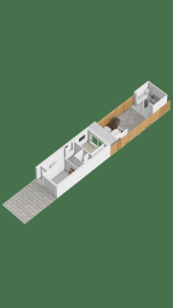 Foto 36 van Passiebloem 29