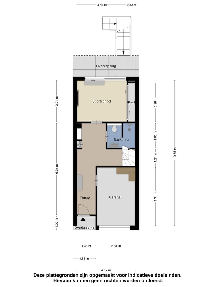 Foto 37 van Passiebloem 29