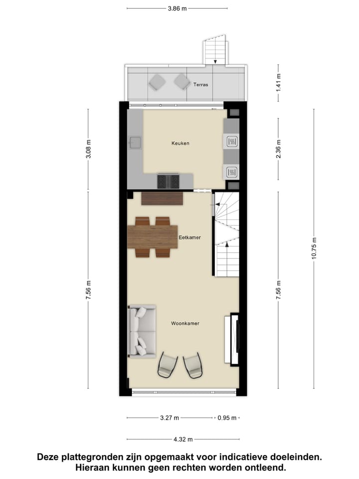 Foto 39 van Passiebloem 29