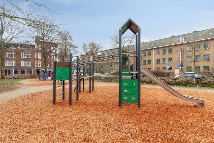 Photo 34 of Abraham Kuyperlaan 26-A02