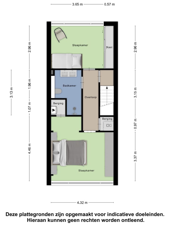 Foto 41 van Passiebloem 29