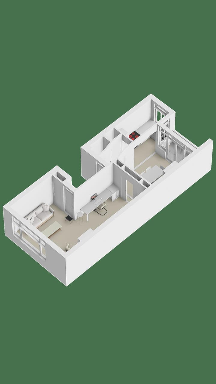 Photo 36 of Abraham Kuyperlaan 26-A02