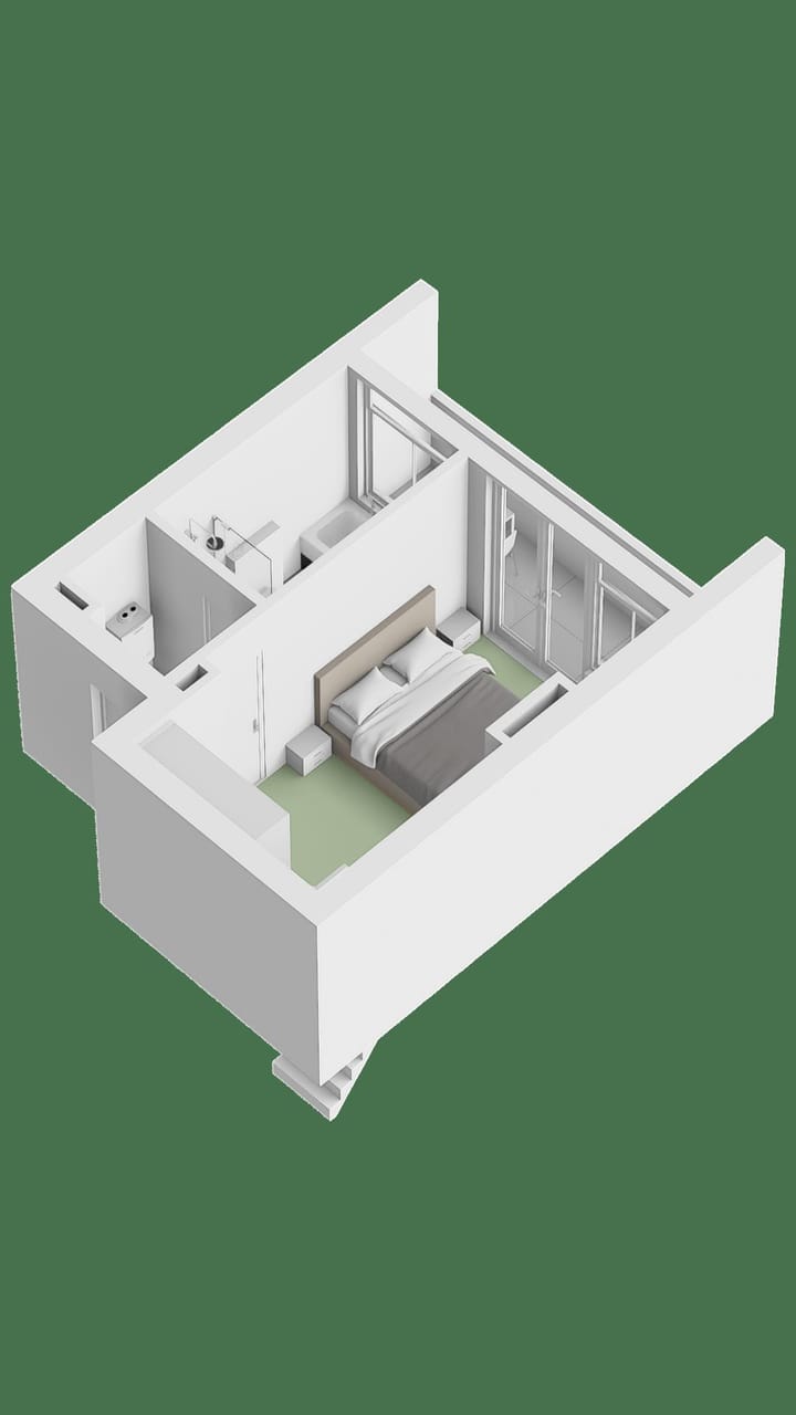 Photo 38 of Abraham Kuyperlaan 26-A02
