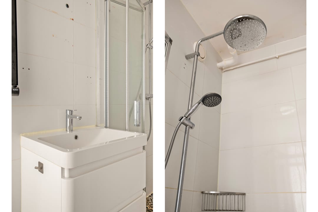 Photo 31 of Nieuwe Damlaan 403