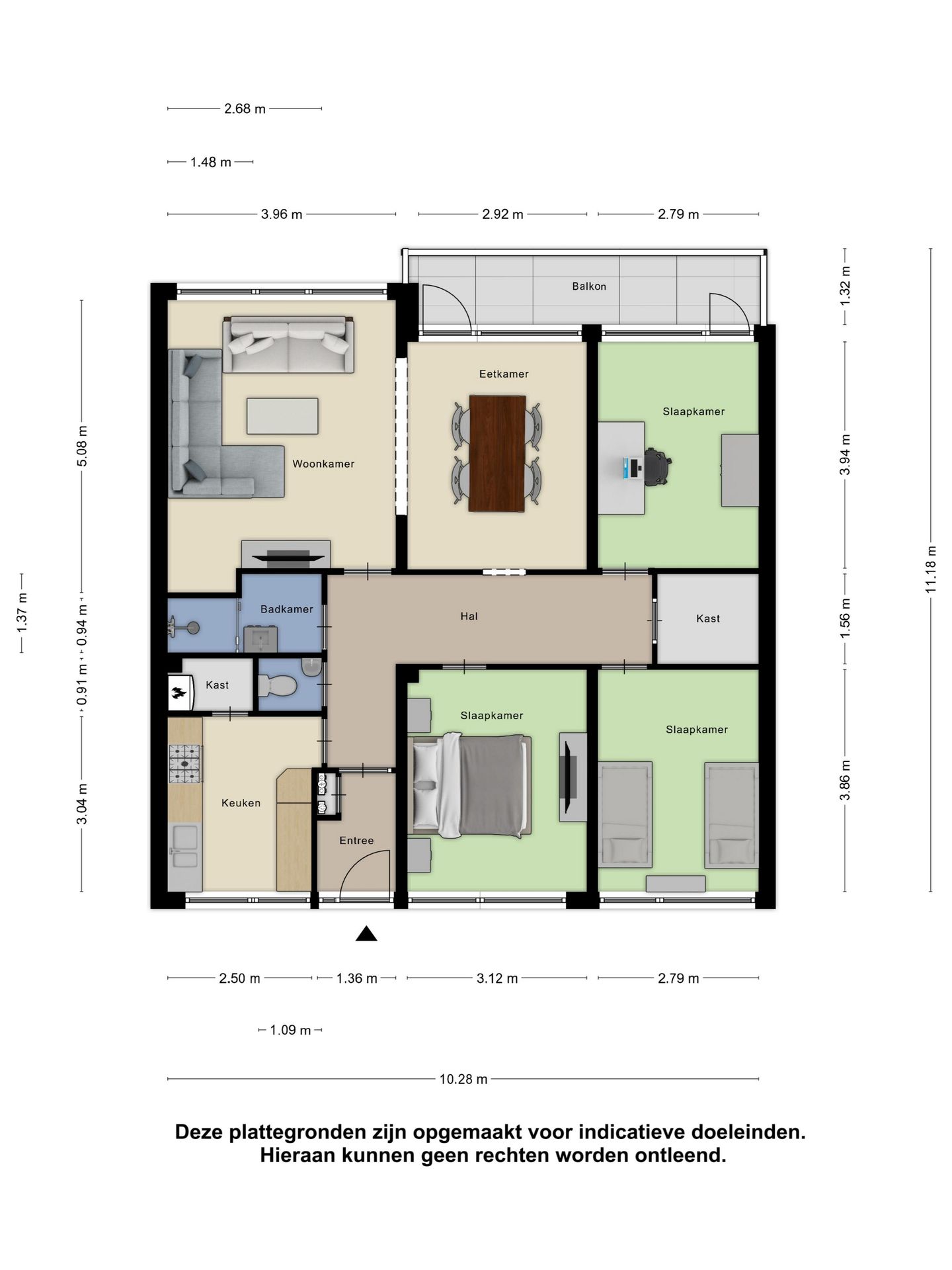 Photo 34 of Nieuwe Damlaan 403