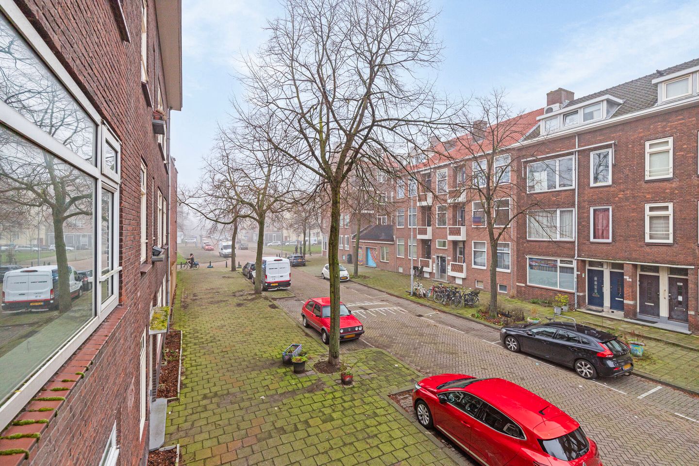 Foto 5 van Deensestraat 61-B