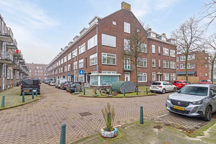 Foto 6 van Deensestraat 61-B