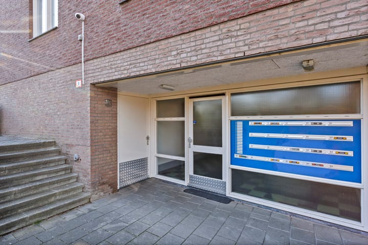 Foto 2 van Laathofruwe 35-D