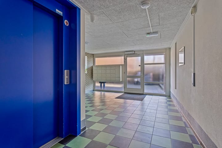 Foto 3 van Laathofruwe 35-D