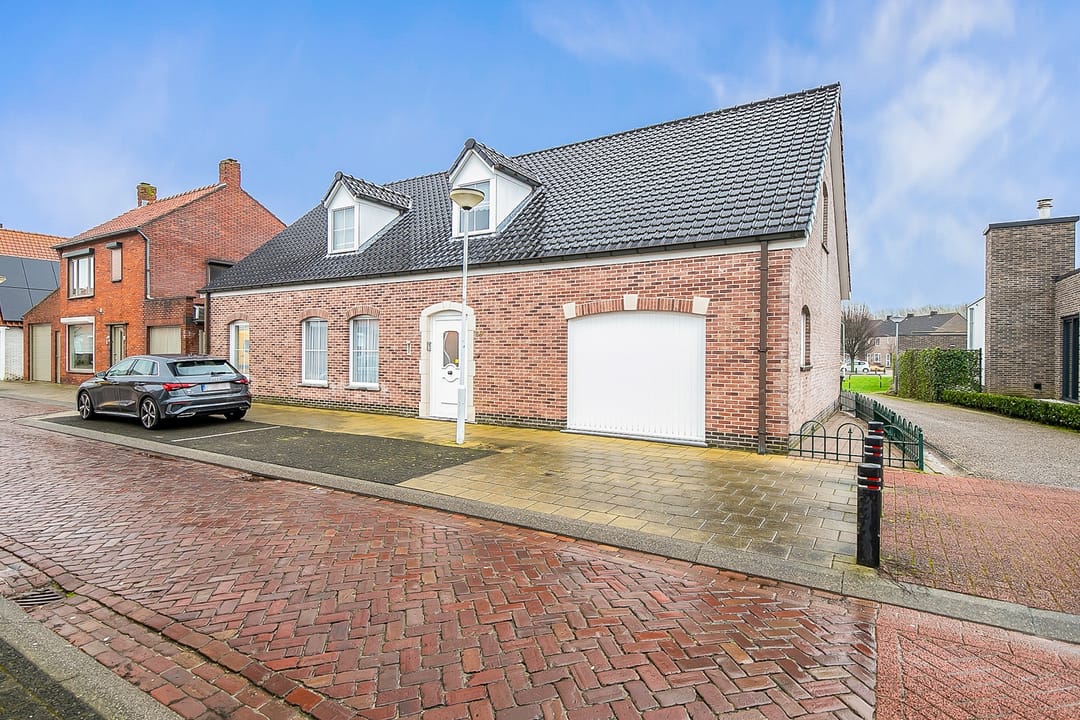 Foto 1 van Steensedijk 69