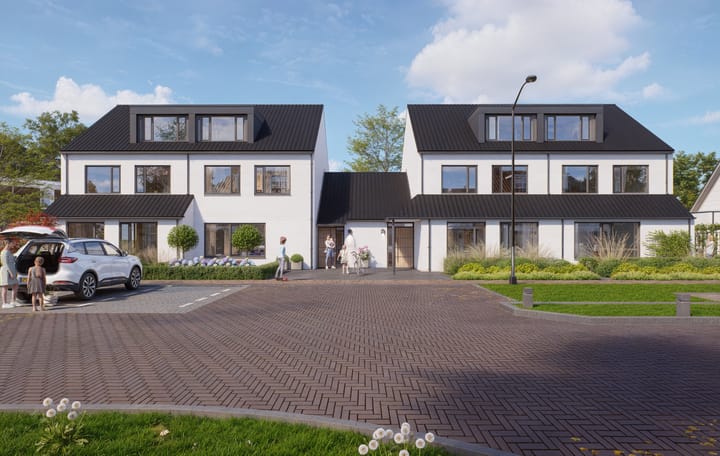 Photo 4 of Akkerstraat 18