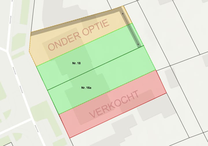 Photo 3 of Akkerstraat 18