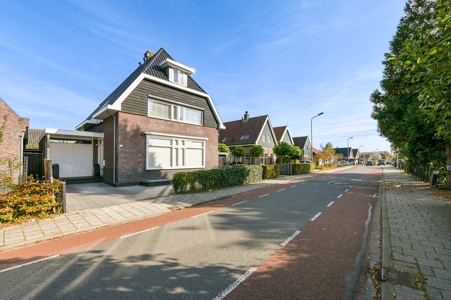 Foto 1 van Zuideinde 195