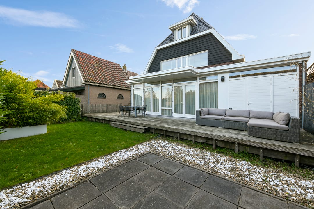 Foto 2 van Zuideinde 195