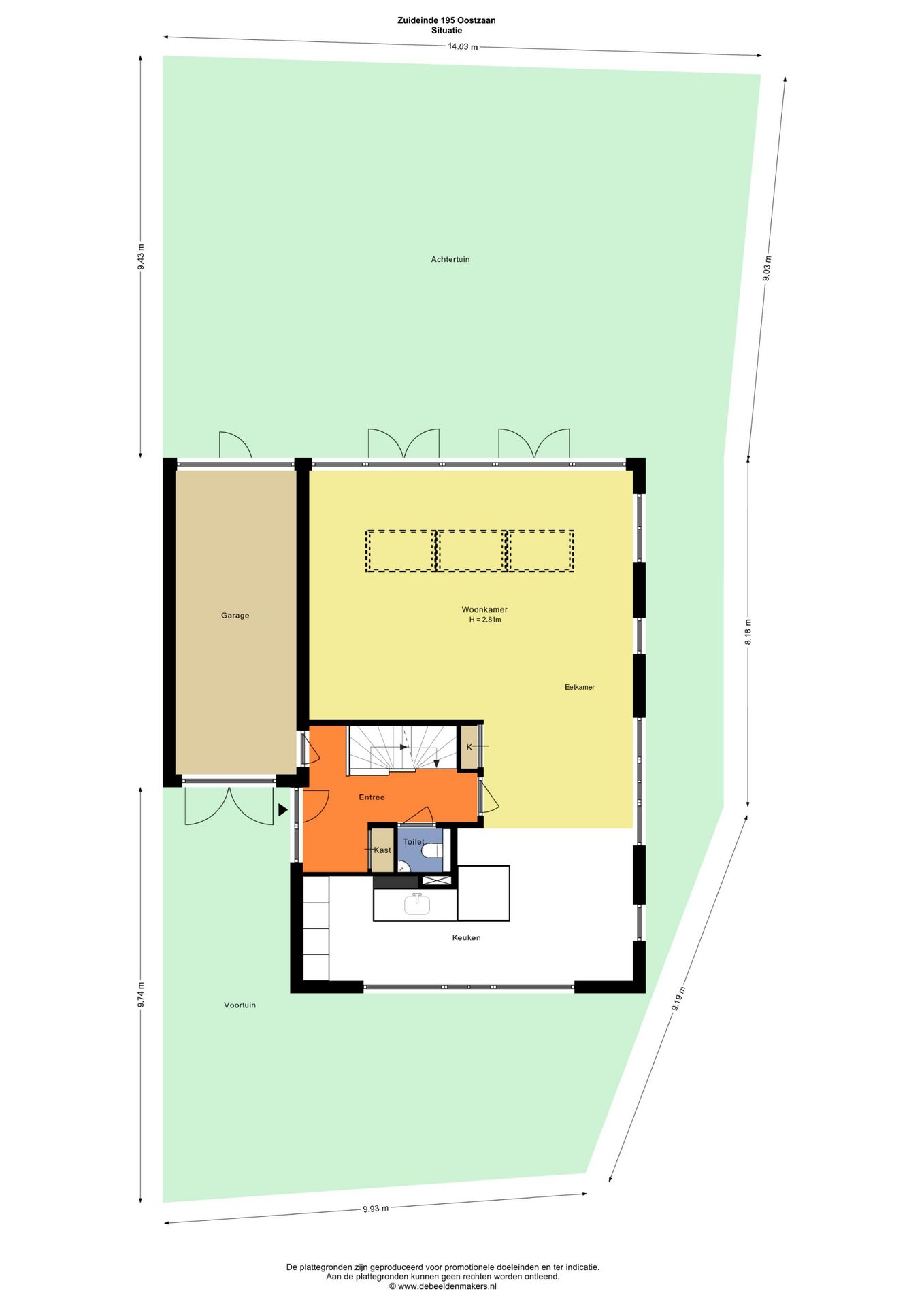 Foto 5 van Zuideinde 195