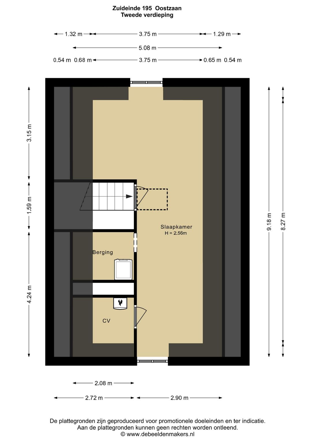 Foto 26 van Zuideinde 195