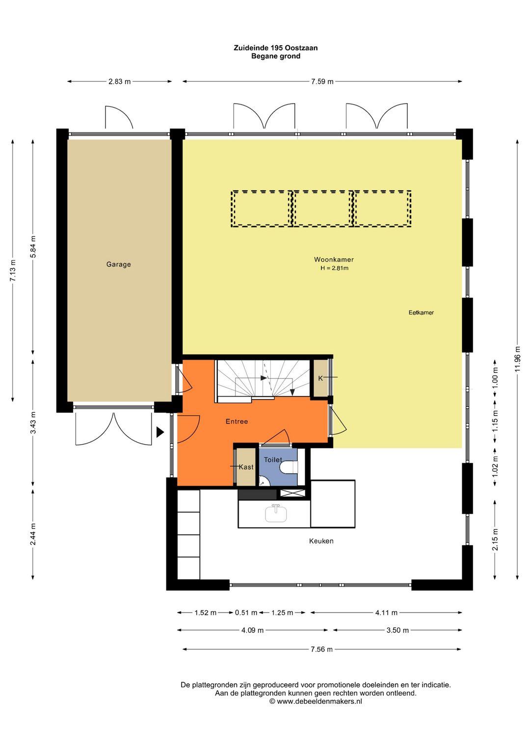 Foto 32 van Zuideinde 195