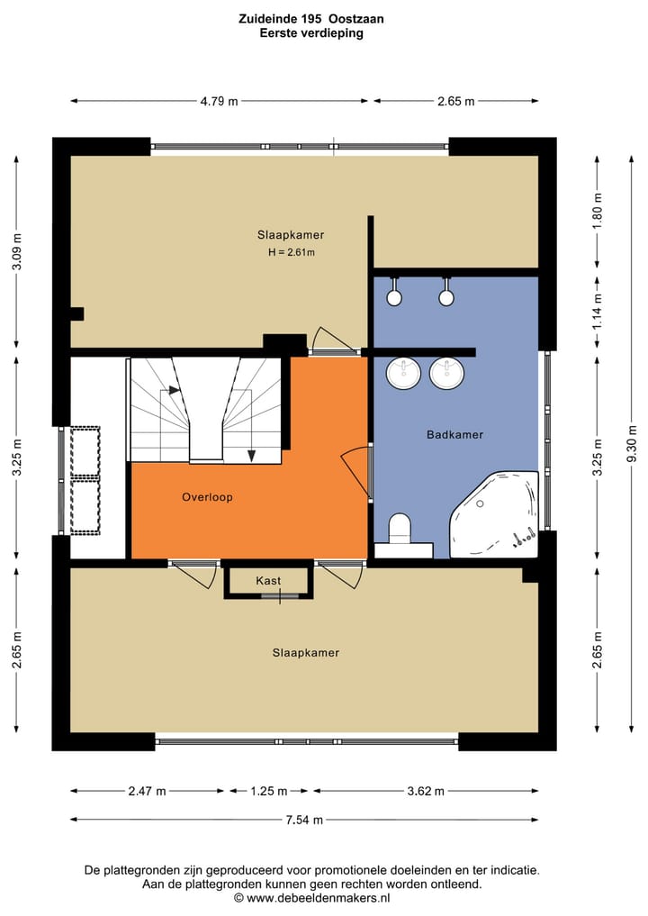 Foto 33 van Zuideinde 195