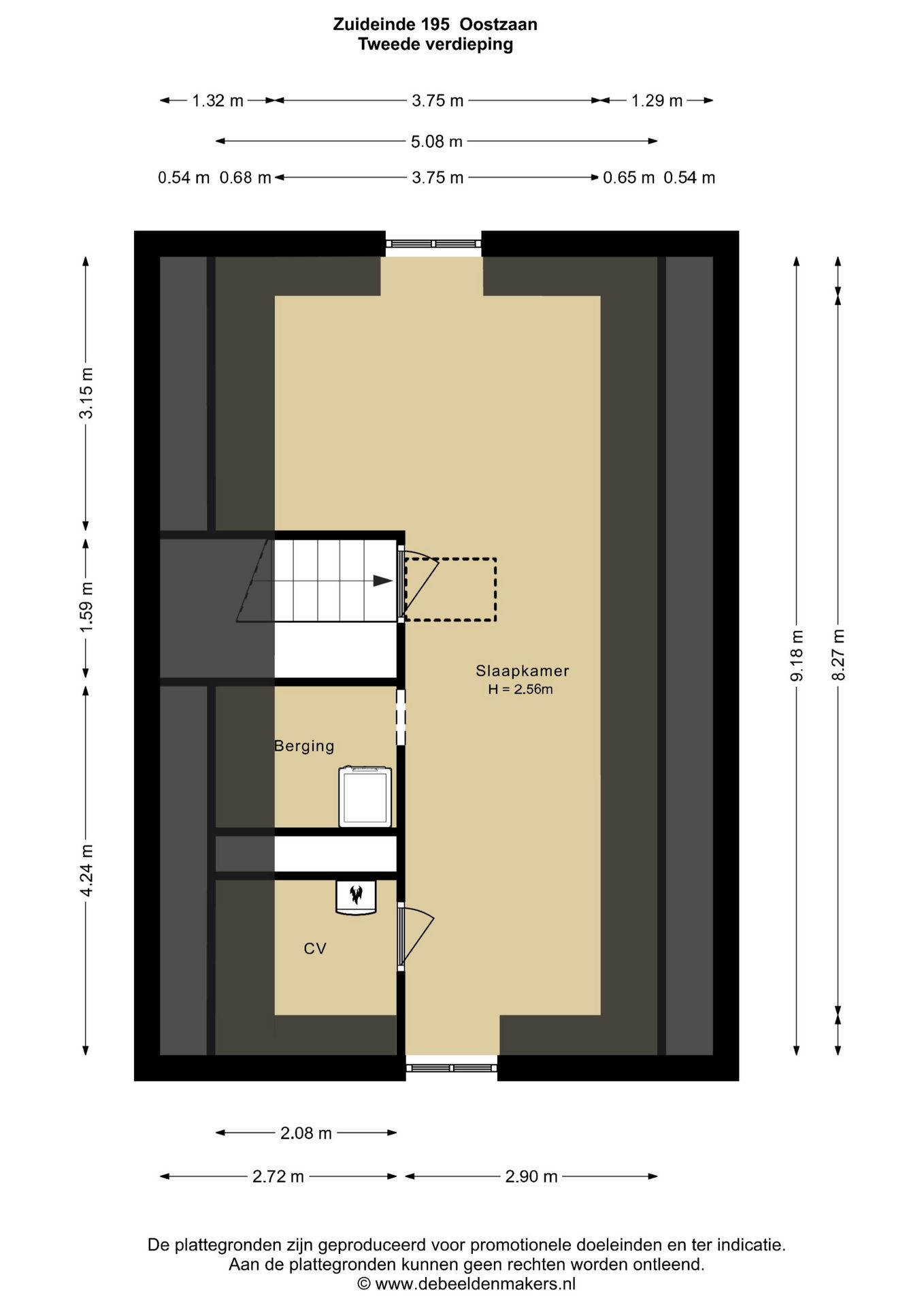 Foto 34 van Zuideinde 195