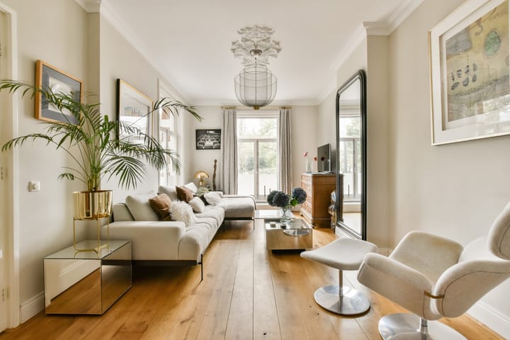 Foto 5 van Sarphatistraat 476