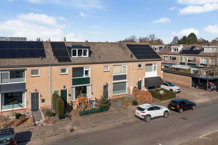 Photo 5 of Zenostraat 7