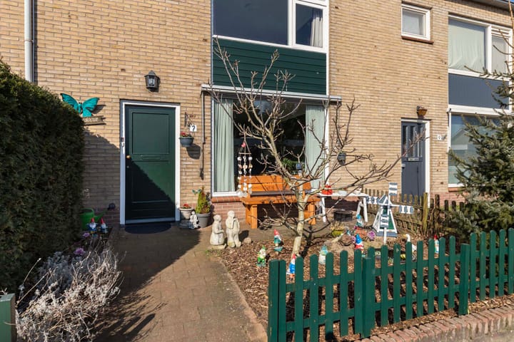 Photo 6 of Zenostraat 7