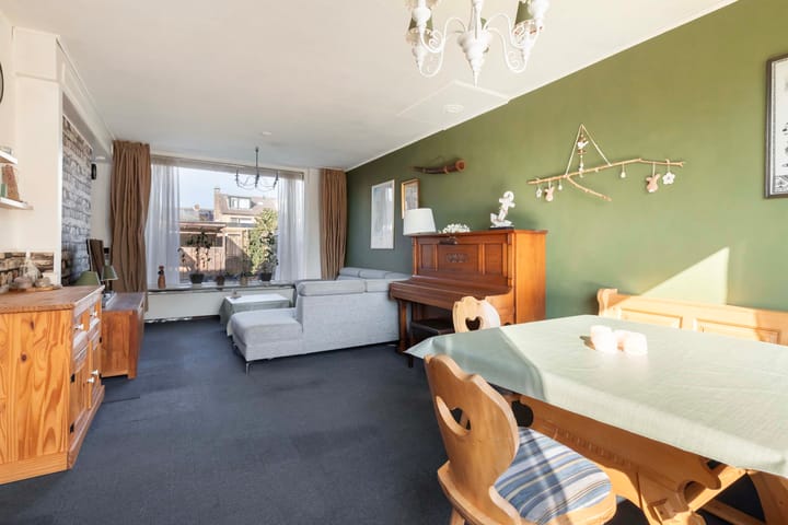 Photo 11 of Zenostraat 7