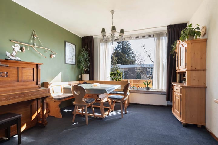 Photo 10 of Zenostraat 7