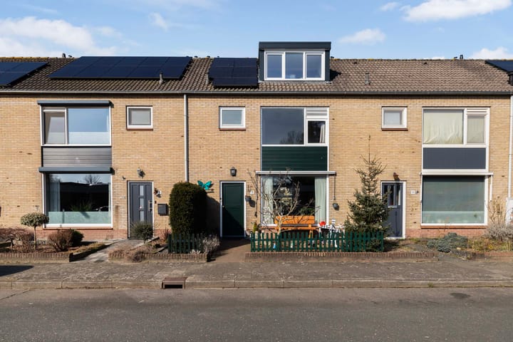 Photo 1 of Zenostraat 7