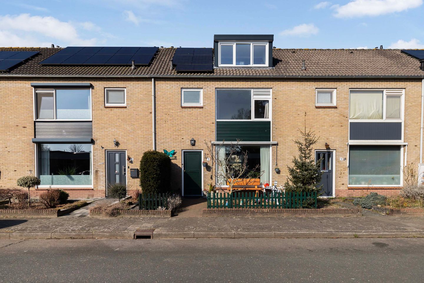 Photo 1 of Zenostraat 7