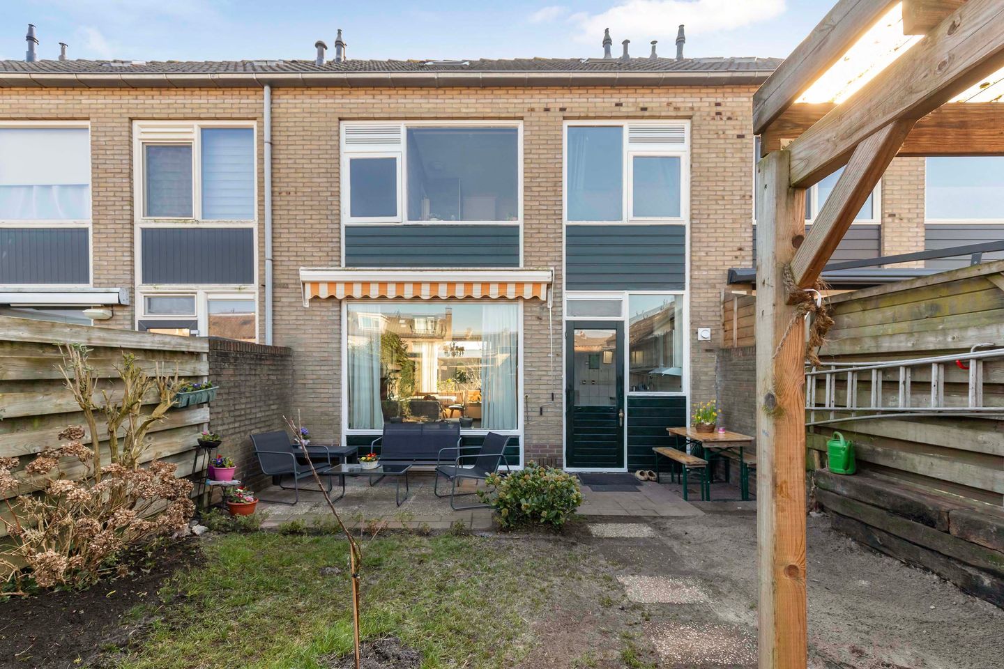 Foto 4 van Zenostraat 7