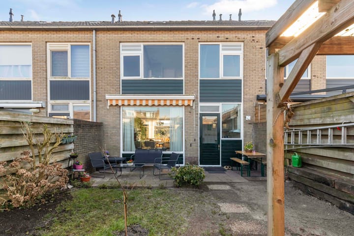 Photo 4 of Zenostraat 7