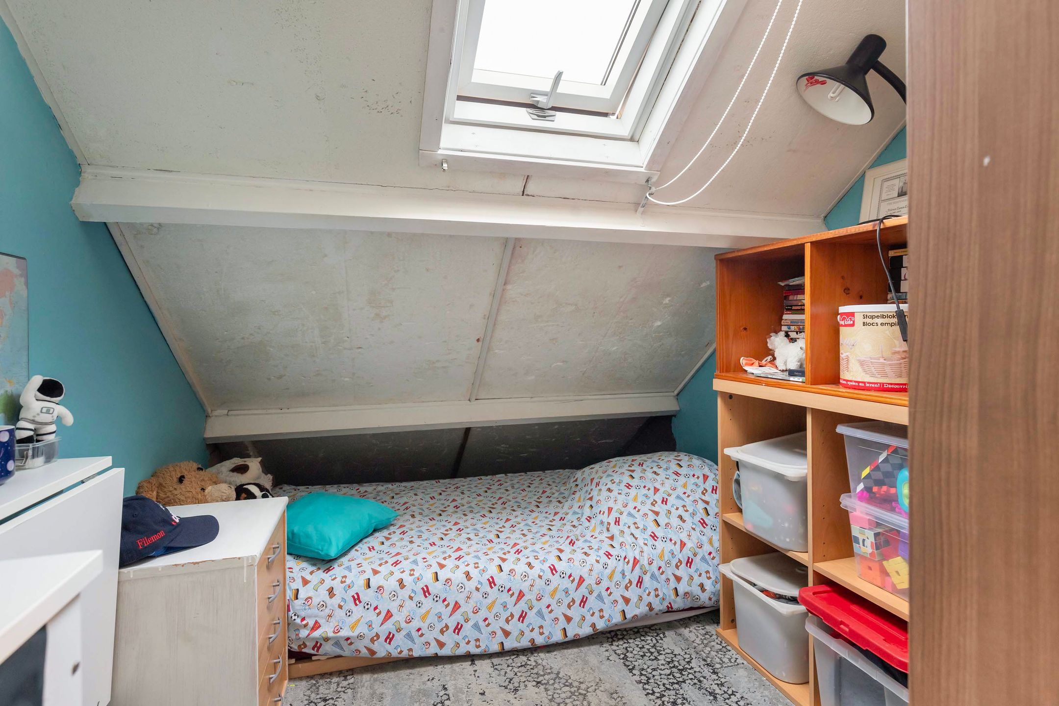 Foto 21 van Zenostraat 7