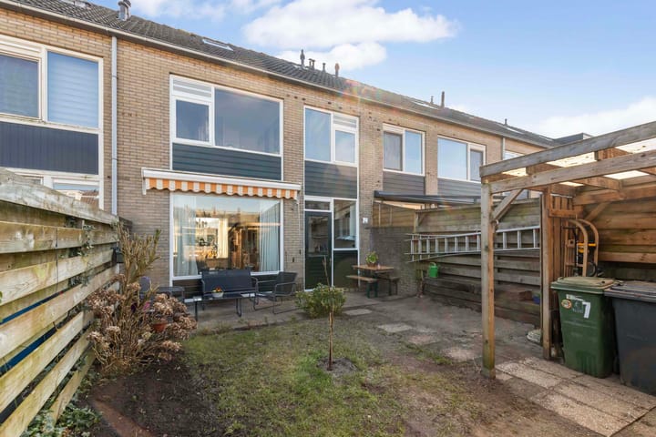 Photo 26 of Zenostraat 7