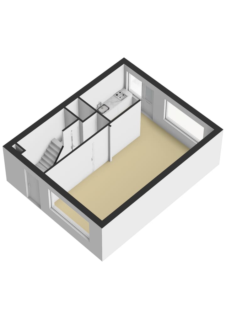 Photo 32 of Zenostraat 7