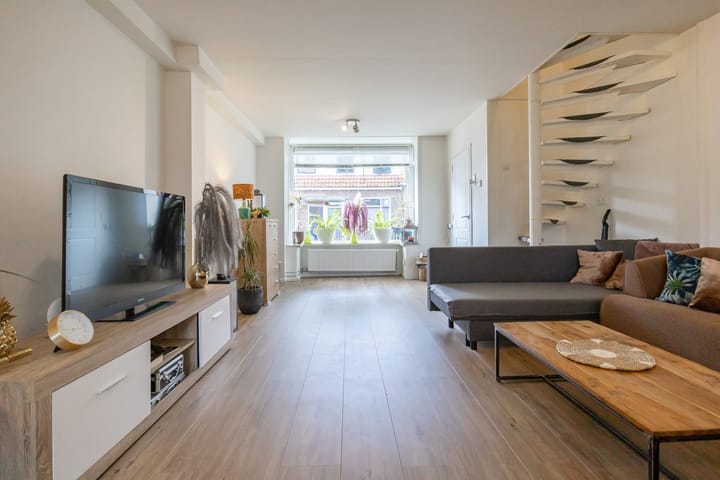 Foto 3 van Beukenkampstraat 57