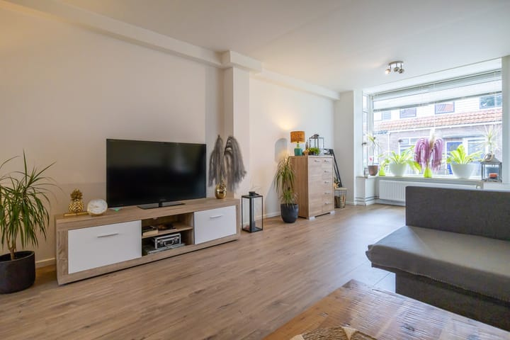 Foto 5 van Beukenkampstraat 57