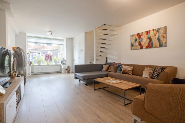 Foto 4 van Beukenkampstraat 57