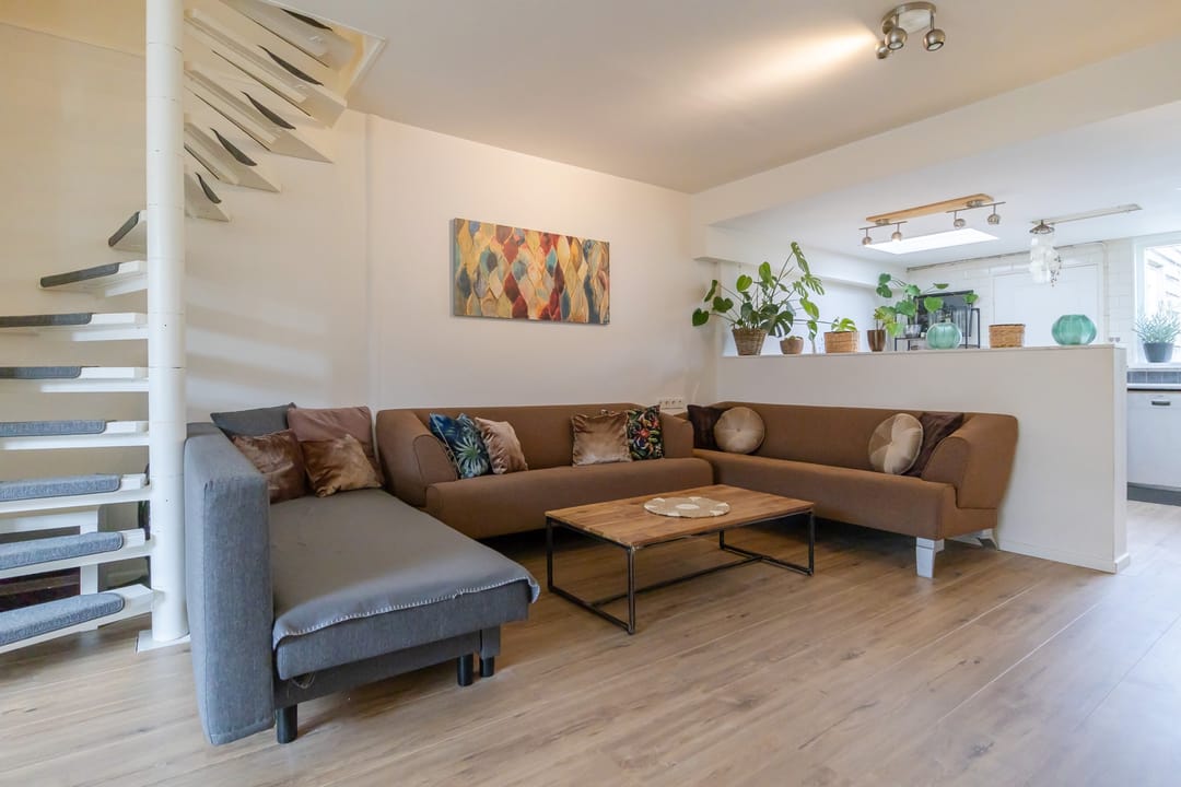 Foto 7 van Beukenkampstraat 57