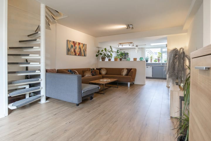 Foto 6 van Beukenkampstraat 57