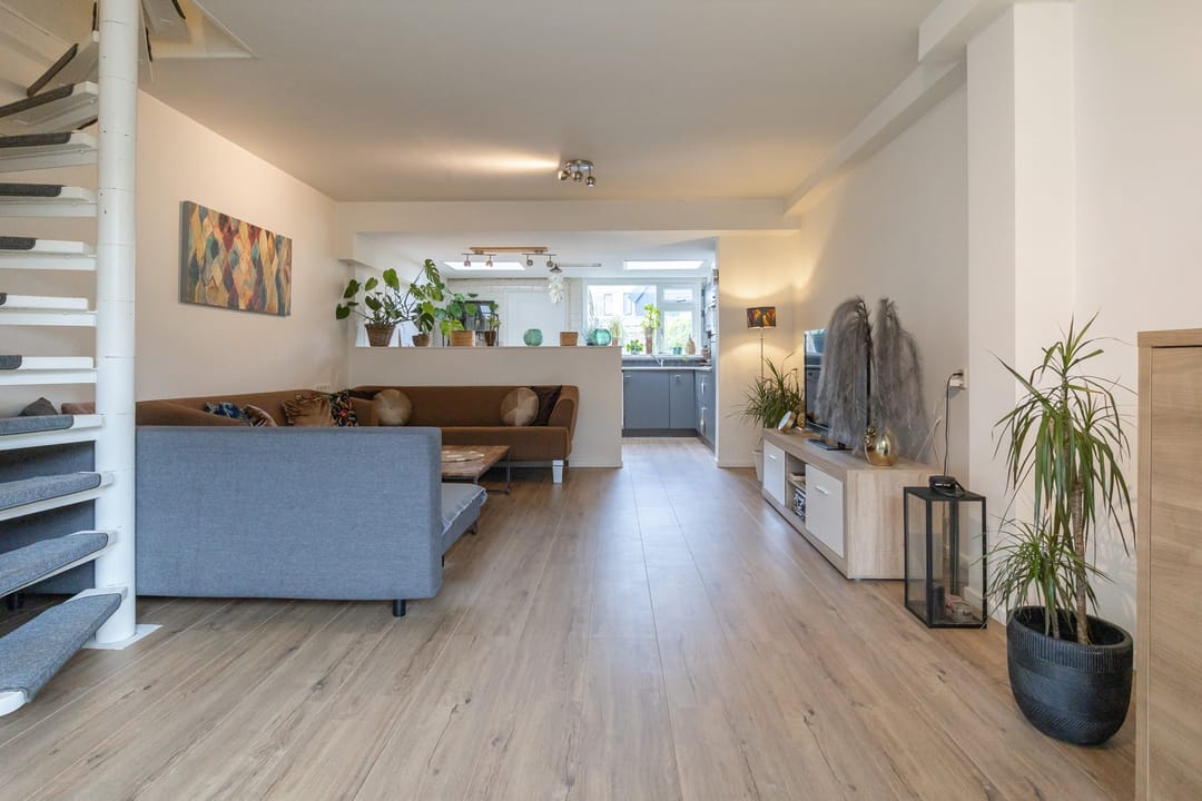 Foto 8 van Beukenkampstraat 57